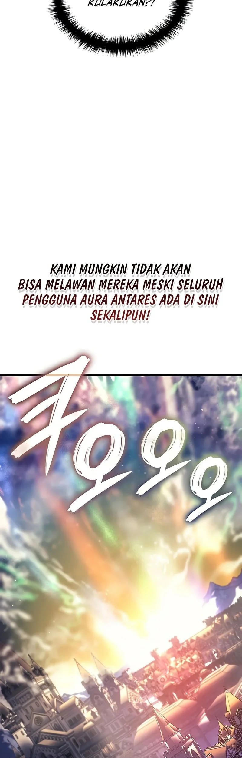 The Indomitable Martial King Chapter 116 Gambar 4