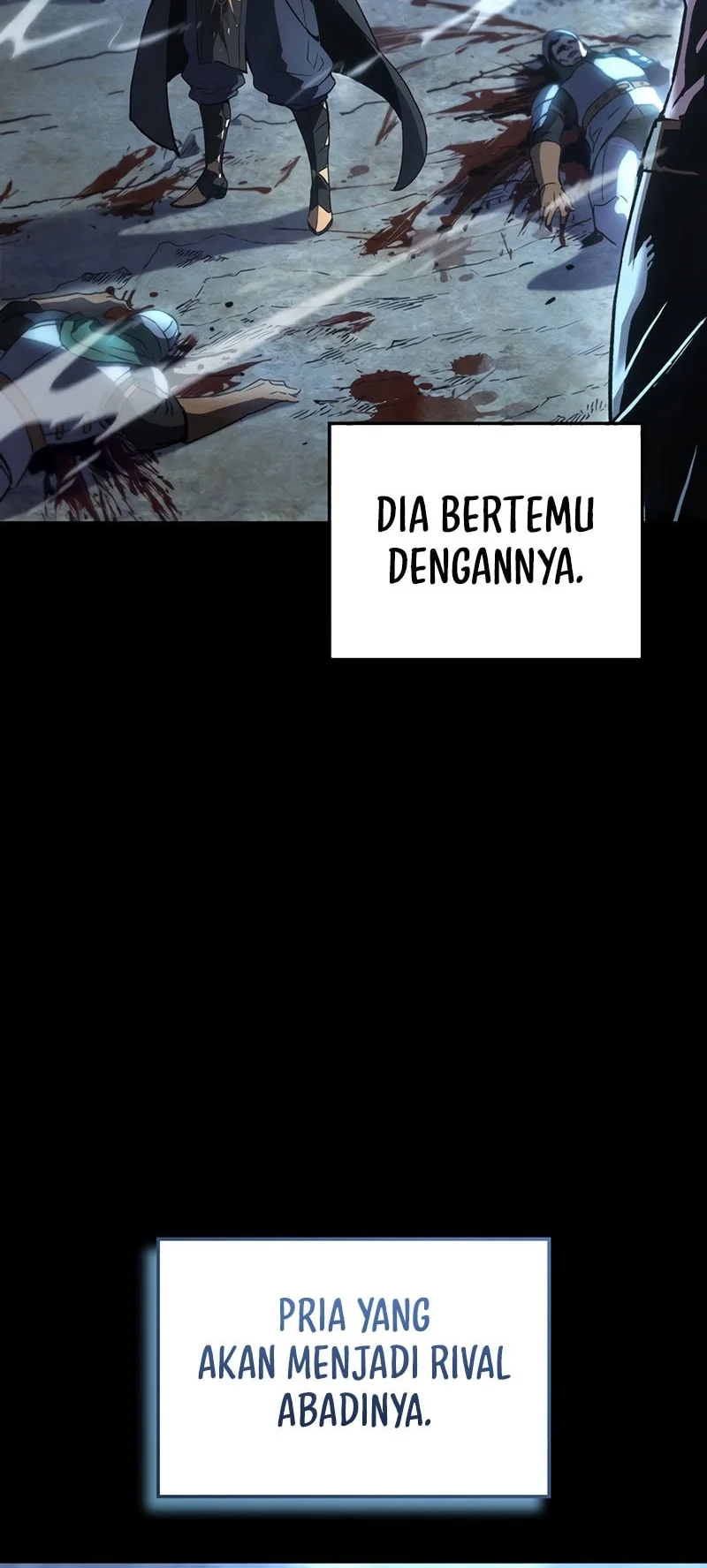 The Indomitable Martial King Chapter 119 Gambar 5