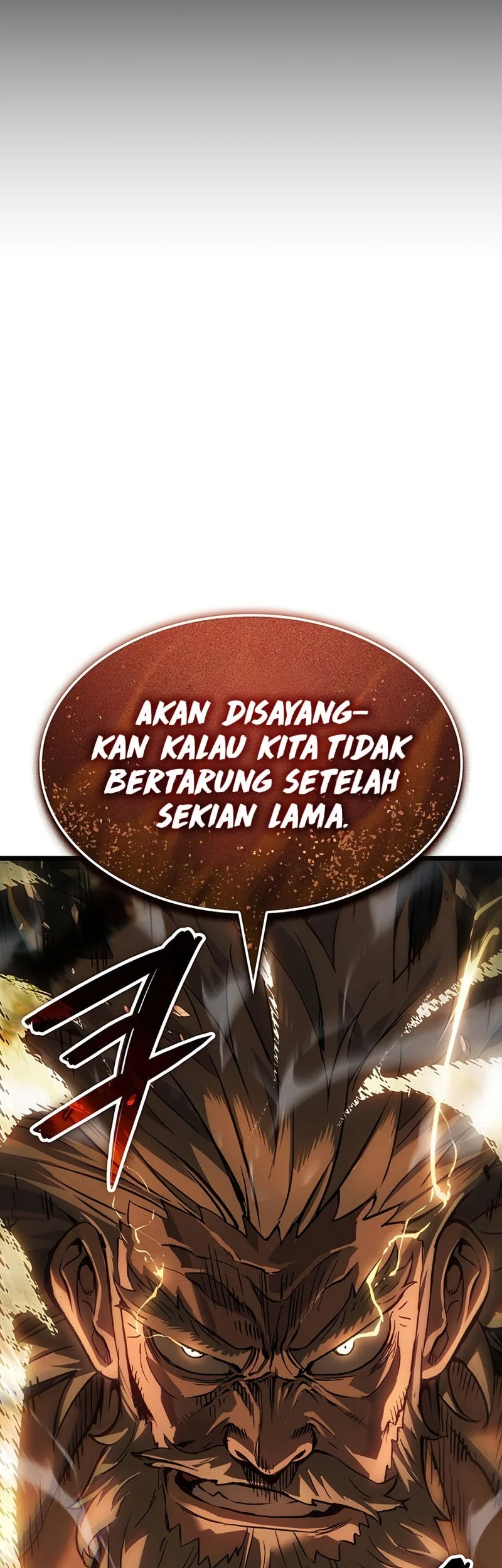 The Indomitable Martial King Chapter 119 Gambar 7