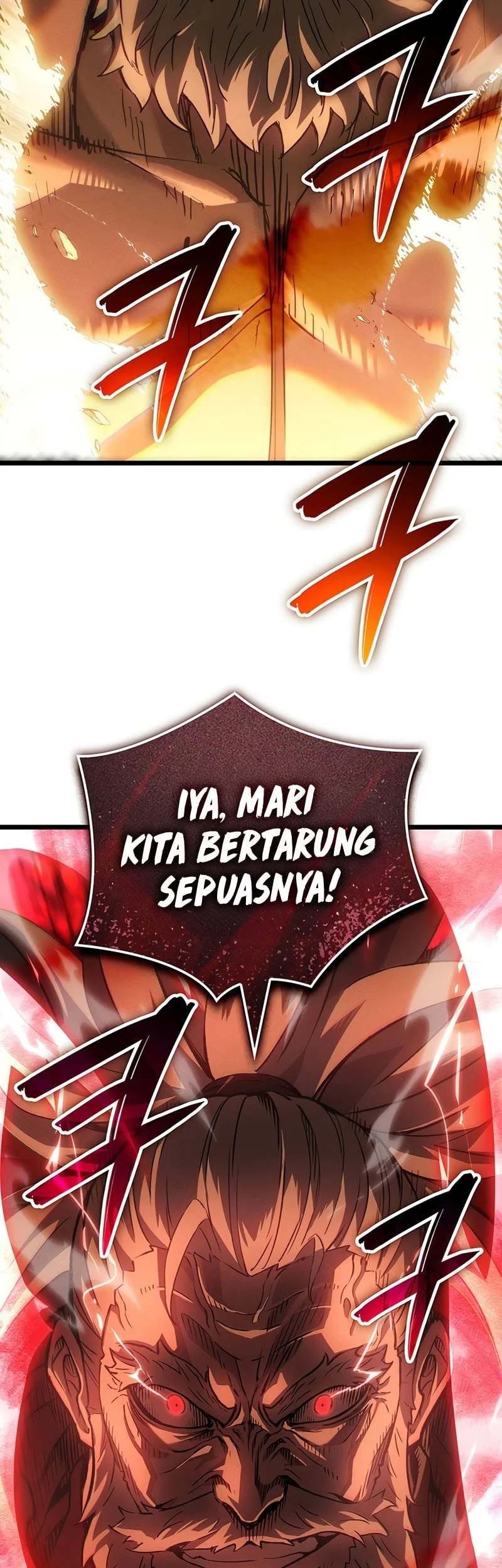The Indomitable Martial King Chapter 119 Gambar 8
