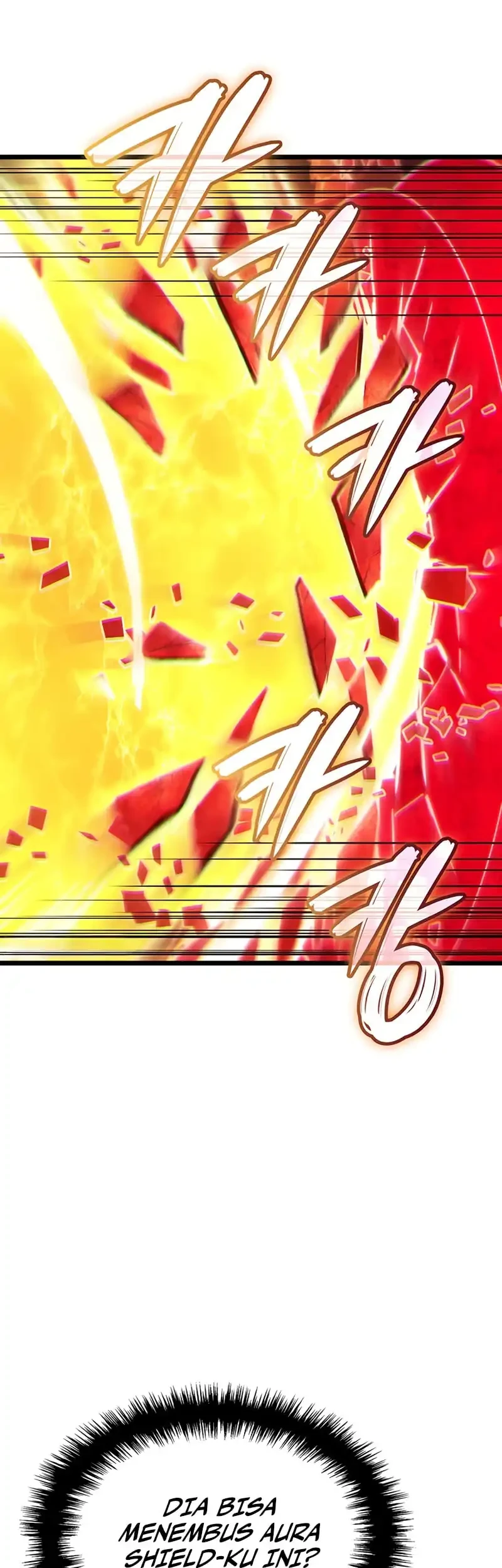 The Indomitable Martial King Chapter 120 Gambar 5