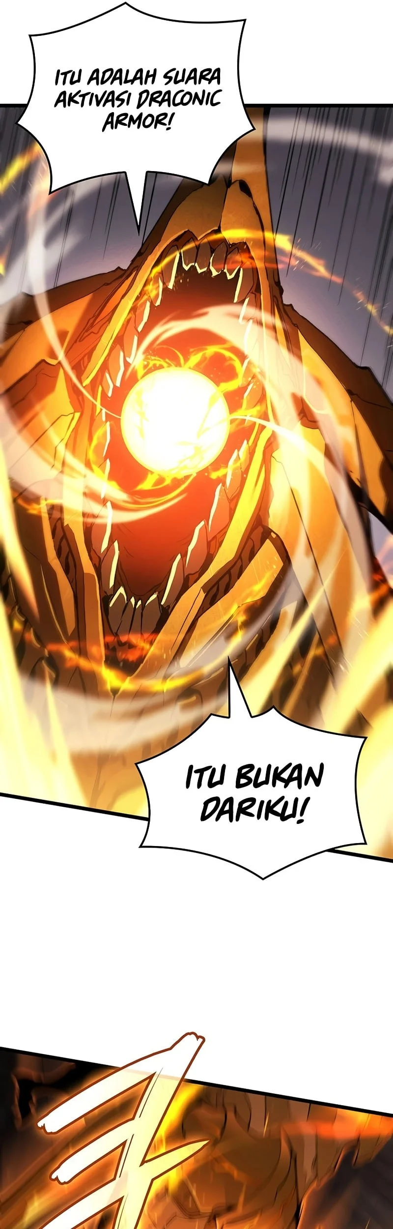 The Indomitable Martial King Chapter 132 Gambar 6
