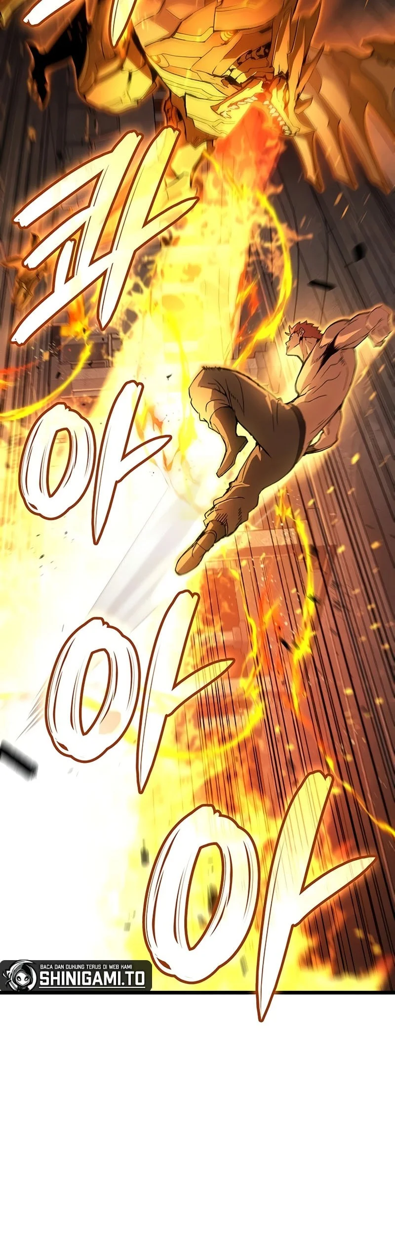 The Indomitable Martial King Chapter 132 Gambar 7