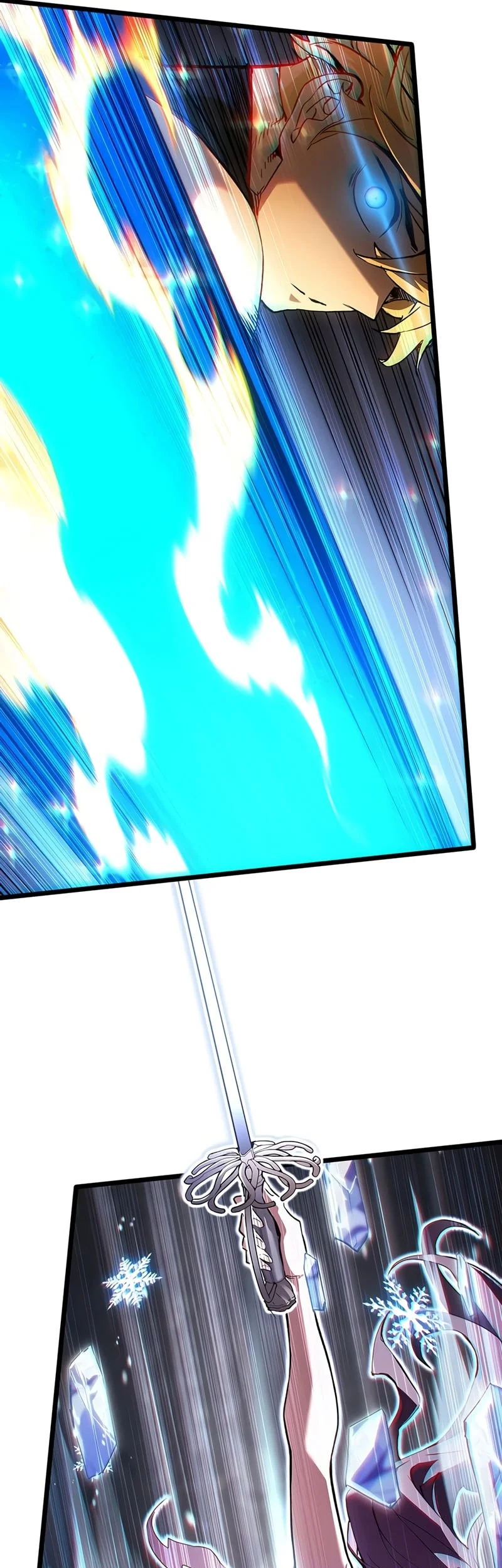 The Indomitable Martial King Chapter 134 Gambar 5