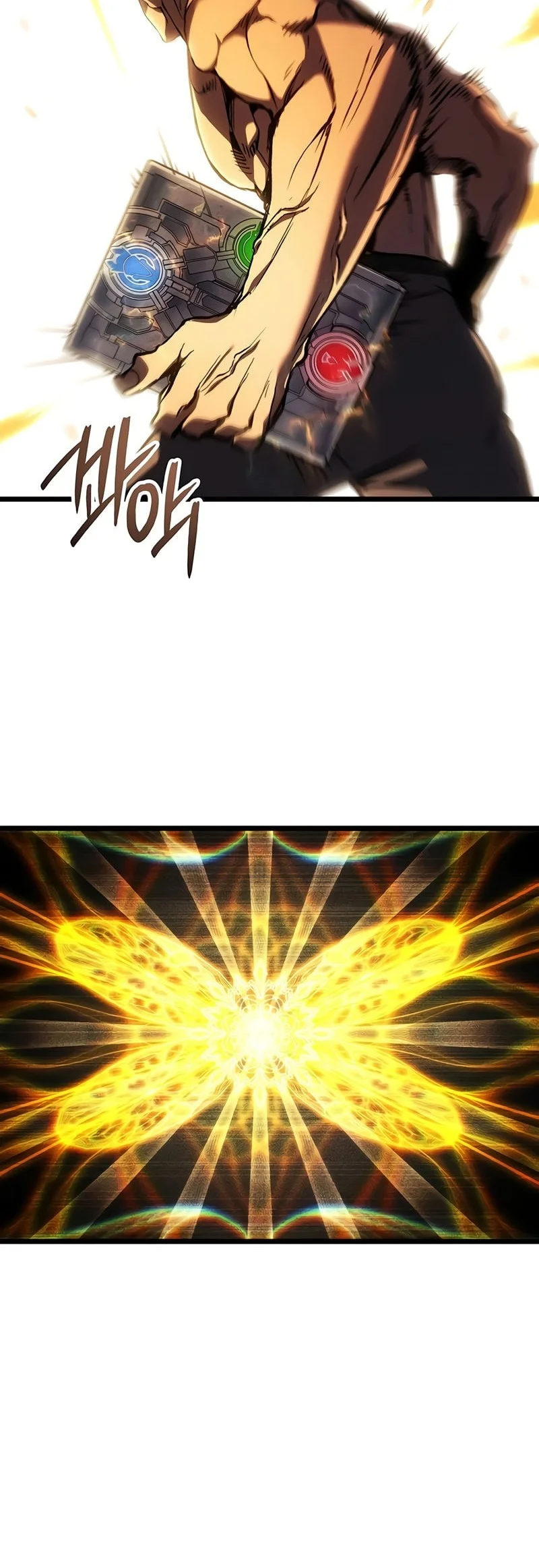The Indomitable Martial King Chapter 135 Gambar 5