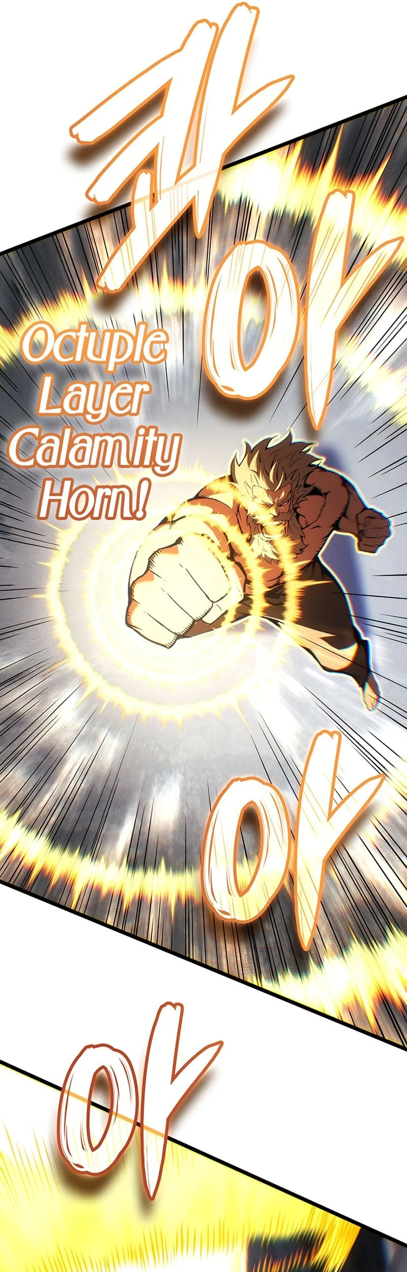 The Indomitable Martial King Chapter 137 Gambar 6