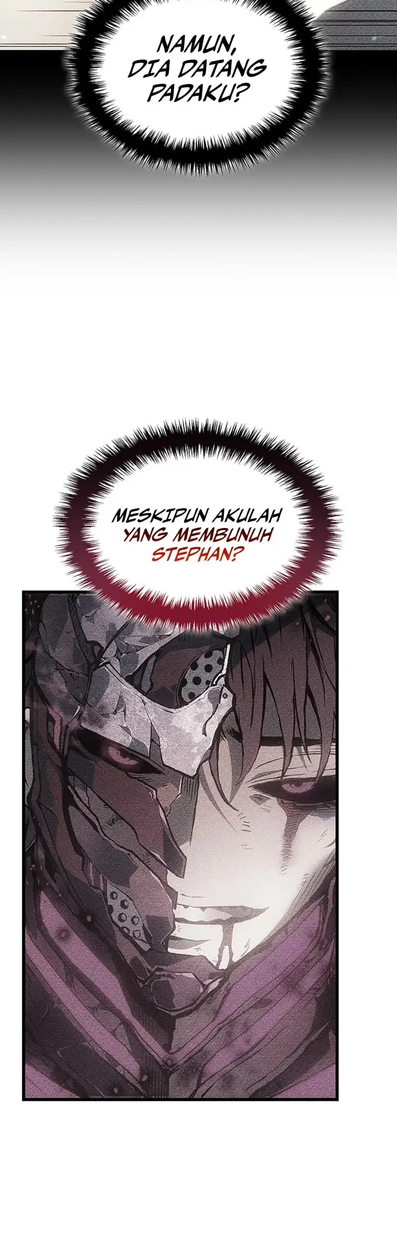 The Indomitable Martial King Chapter 138 Gambar 6