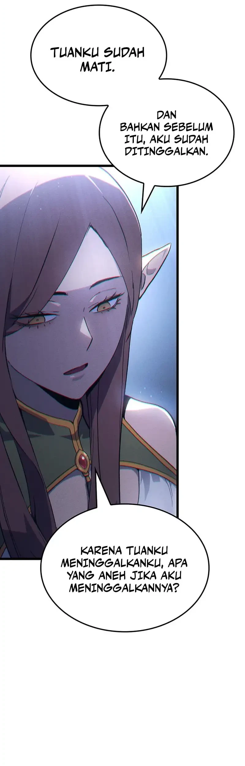 The Indomitable Martial King Chapter 138 Gambar 7