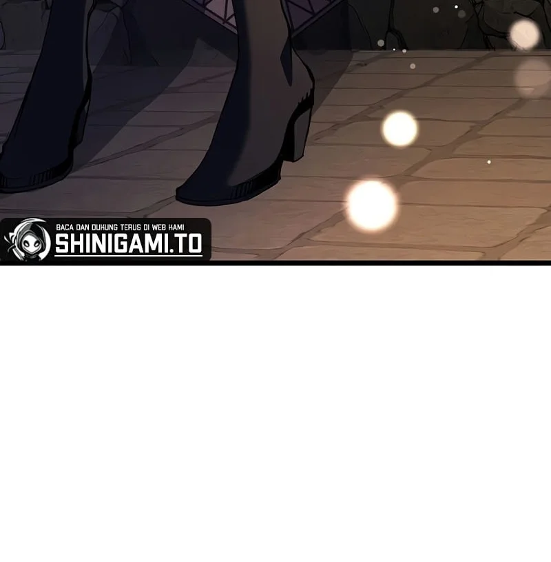 The Indomitable Martial King Chapter 140 Gambar 5