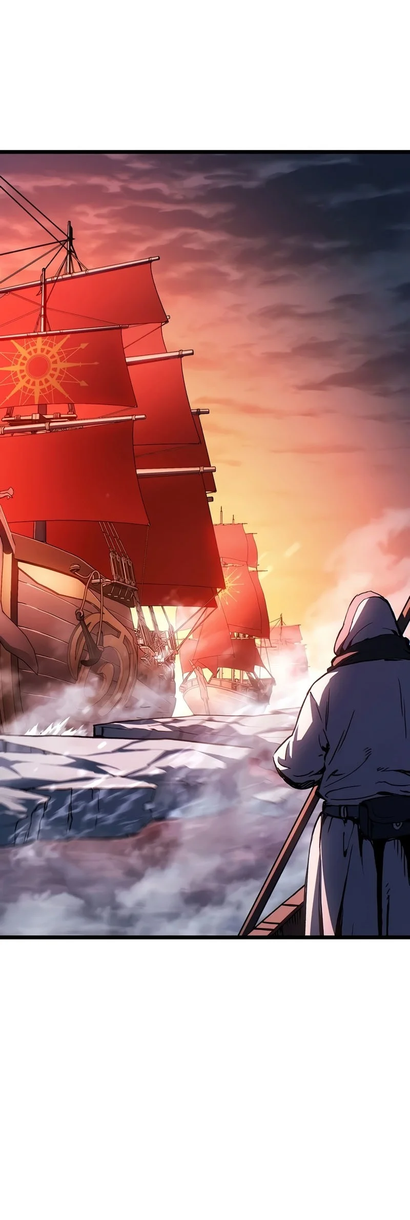 The Indomitable Martial King Chapter 141 Gambar 5