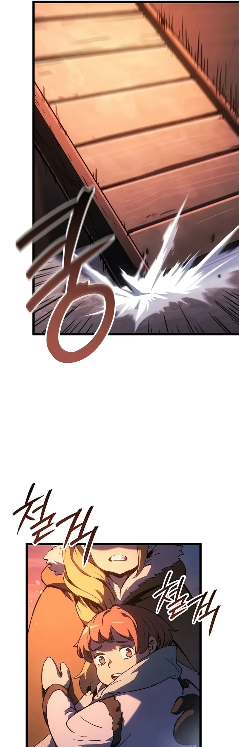 The Indomitable Martial King Chapter 141 Gambar 6