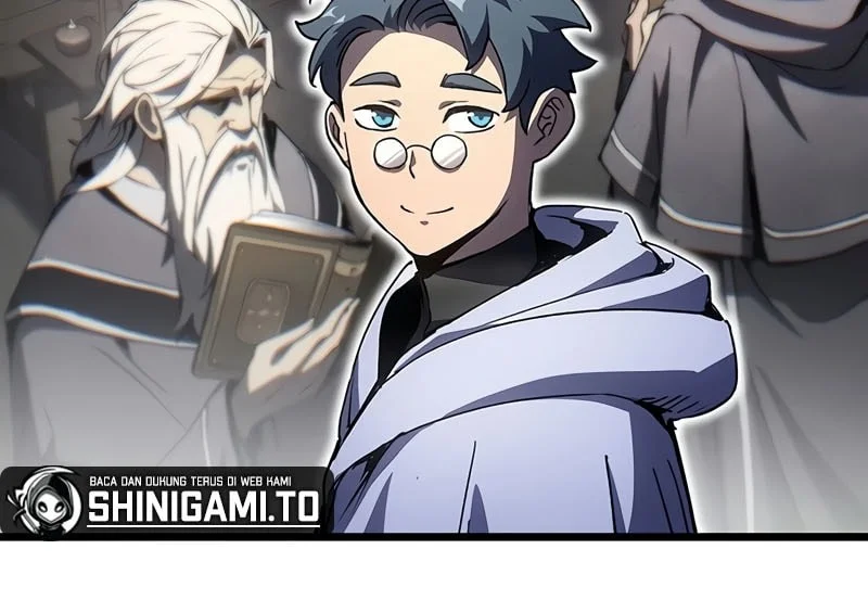 The Indomitable Martial King Chapter 142 Gambar 6