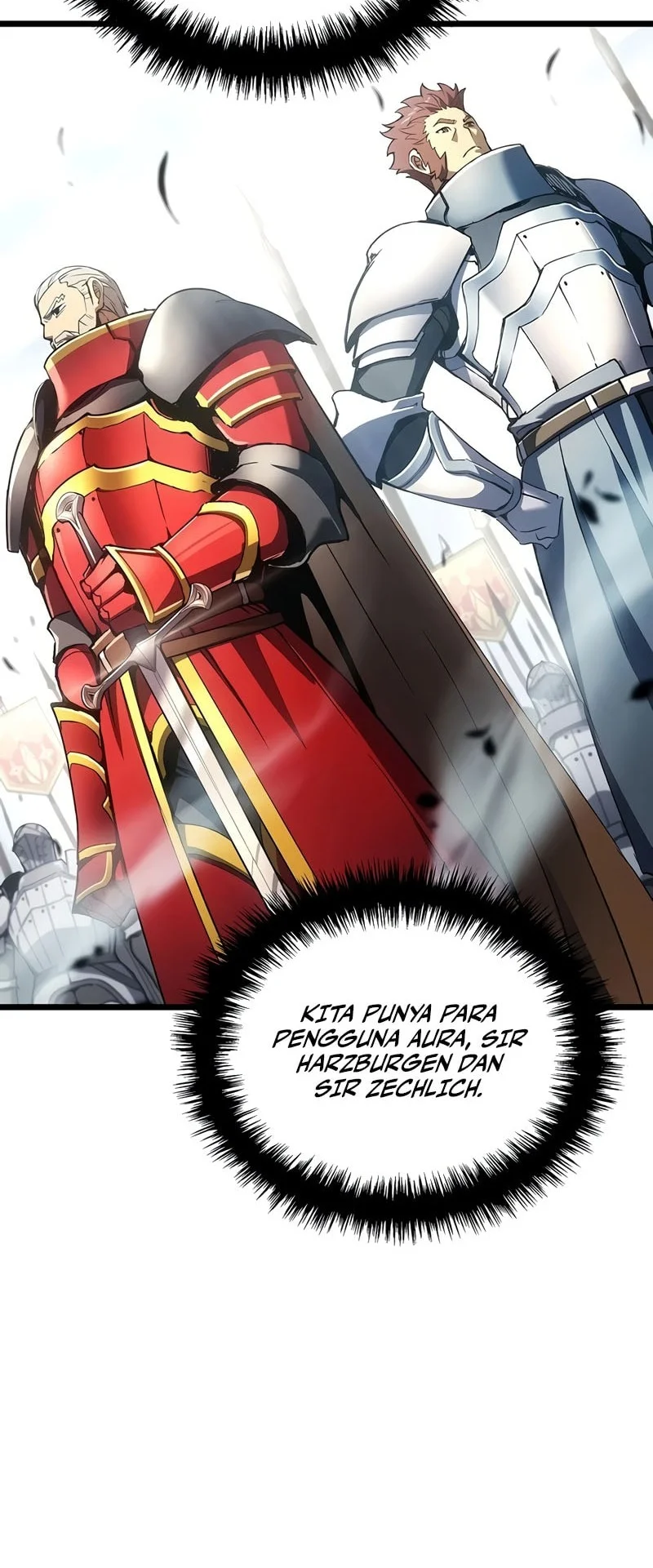 The Indomitable Martial King Chapter 143 Gambar 5