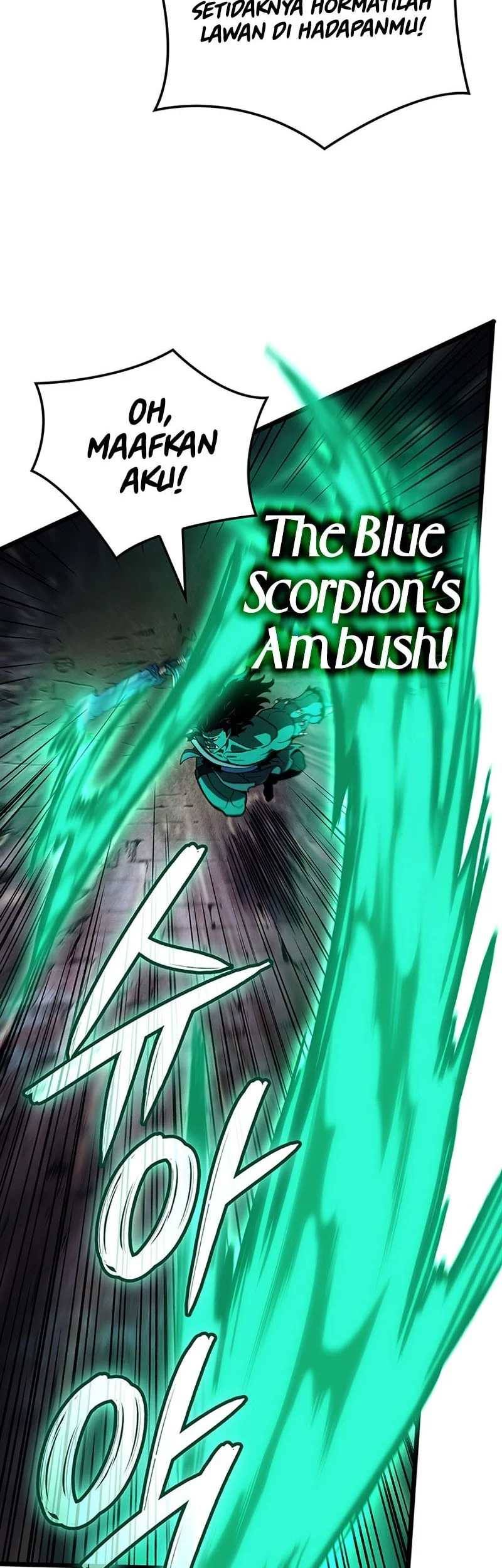 The Indomitable Martial King Chapter 146 Gambar 5