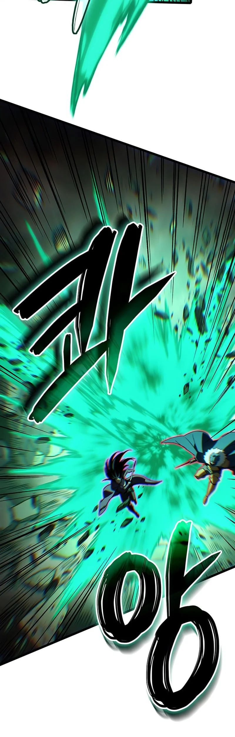 The Indomitable Martial King Chapter 146 Gambar 6