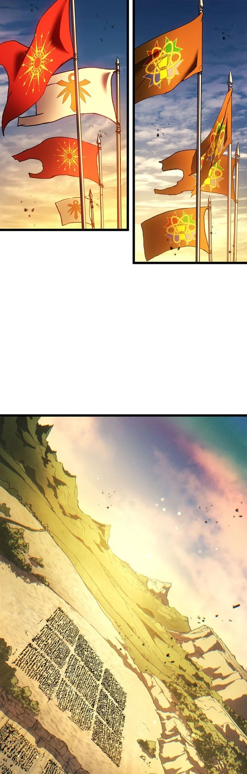 The Indomitable Martial King Chapter 148 Gambar 5