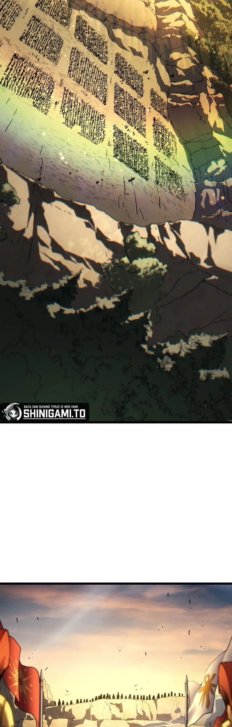 The Indomitable Martial King Chapter 148 Gambar 6