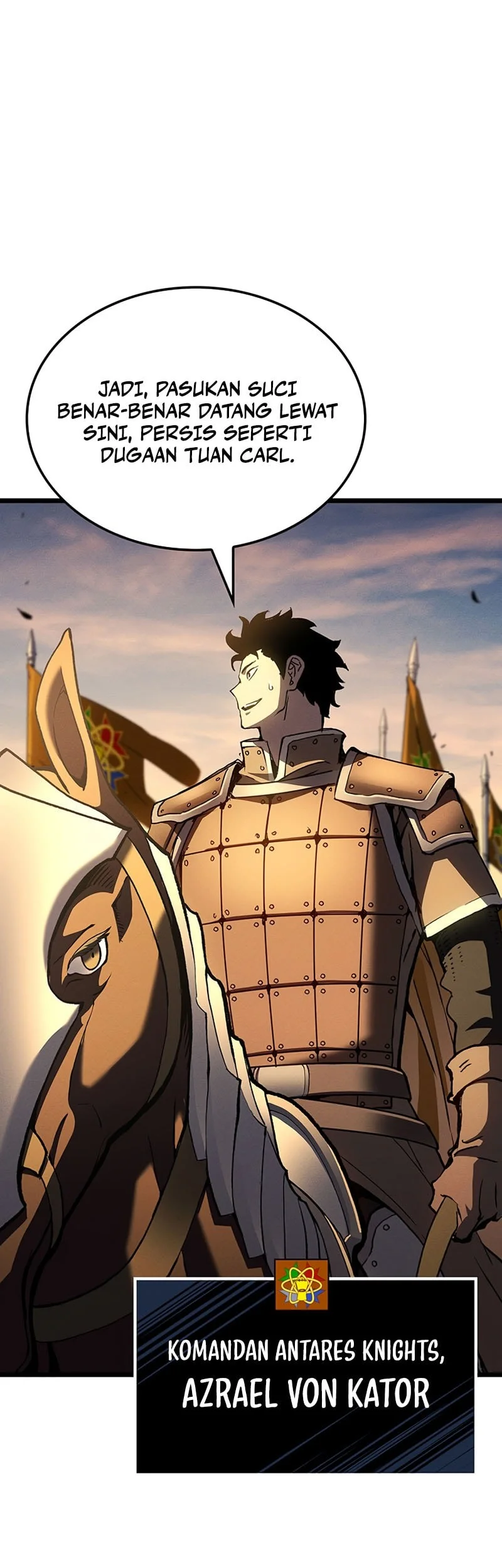 The Indomitable Martial King Chapter 148 Gambar 8