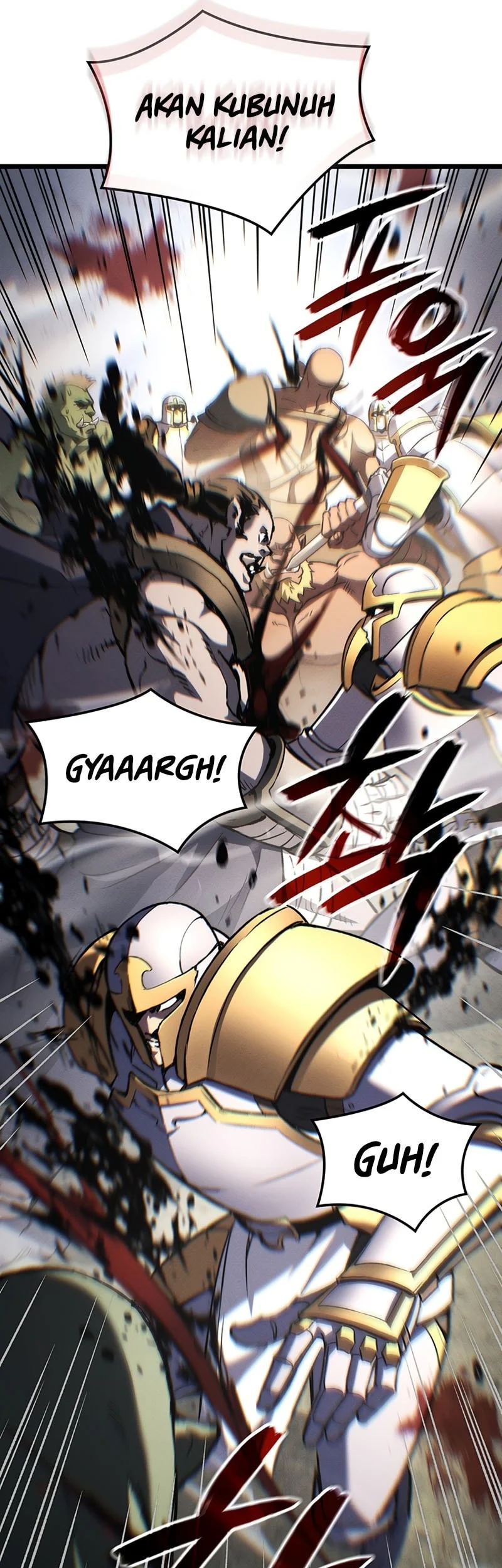 The Indomitable Martial King Chapter 149 Gambar 7