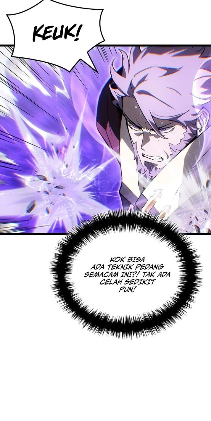 The Indomitable Martial King Chapter 151 Gambar 6
