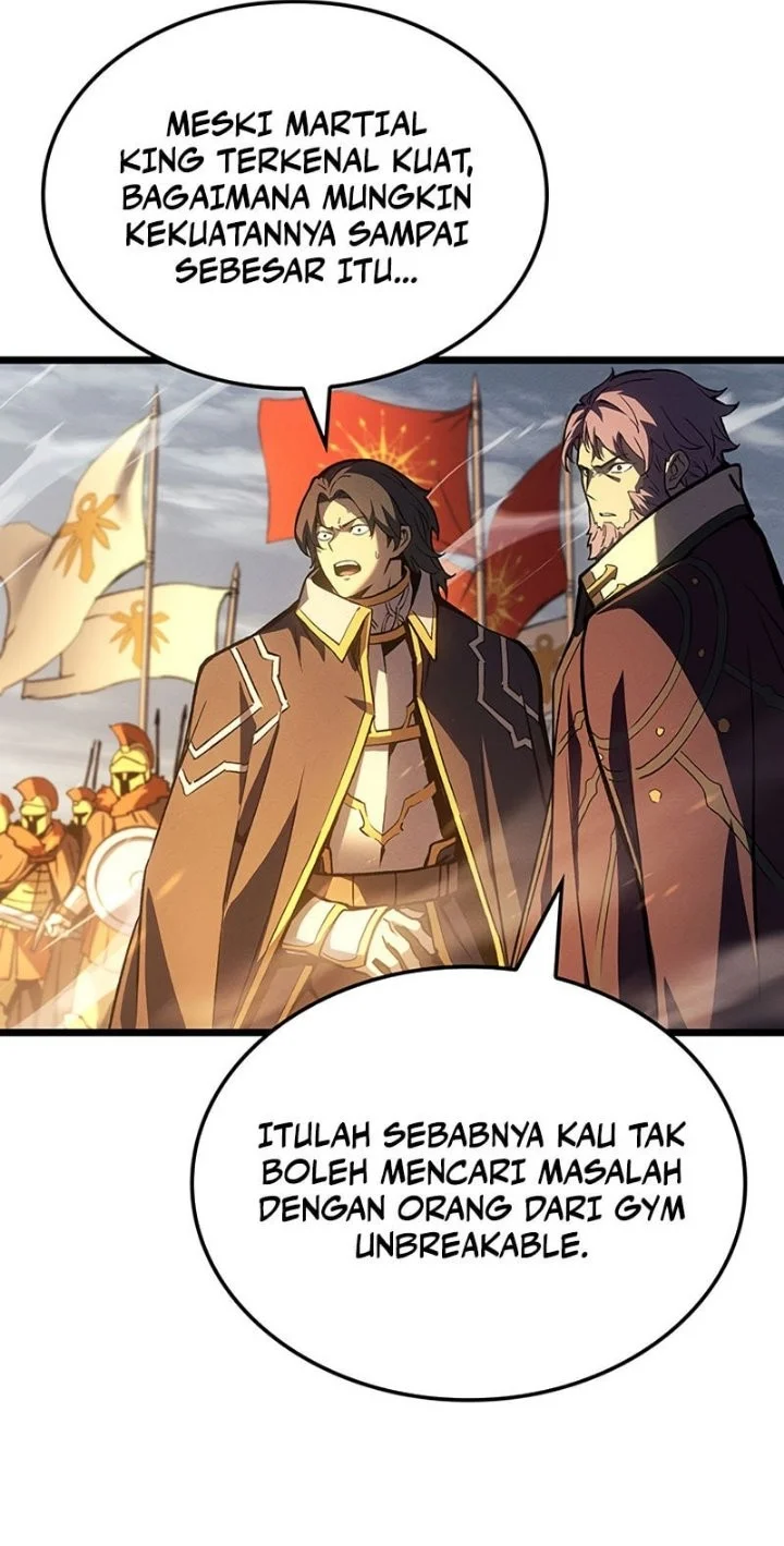 The Indomitable Martial King Chapter 152 Gambar 6
