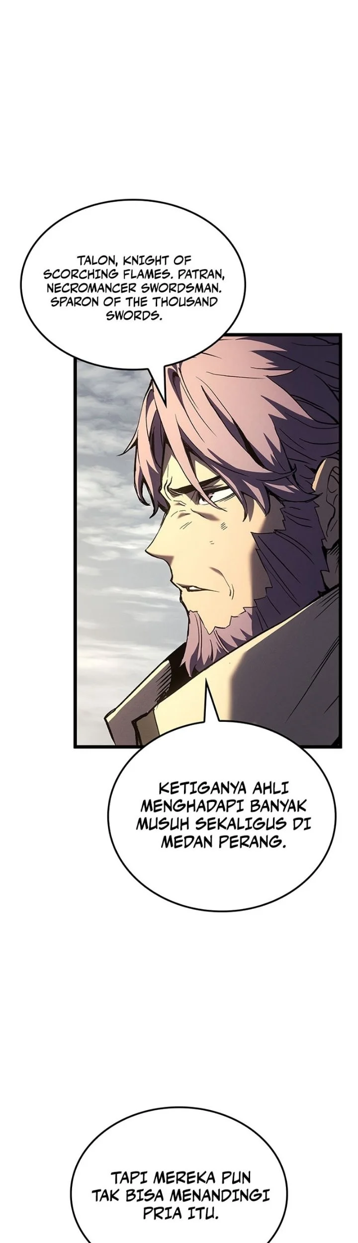 The Indomitable Martial King Chapter 152 Gambar 7