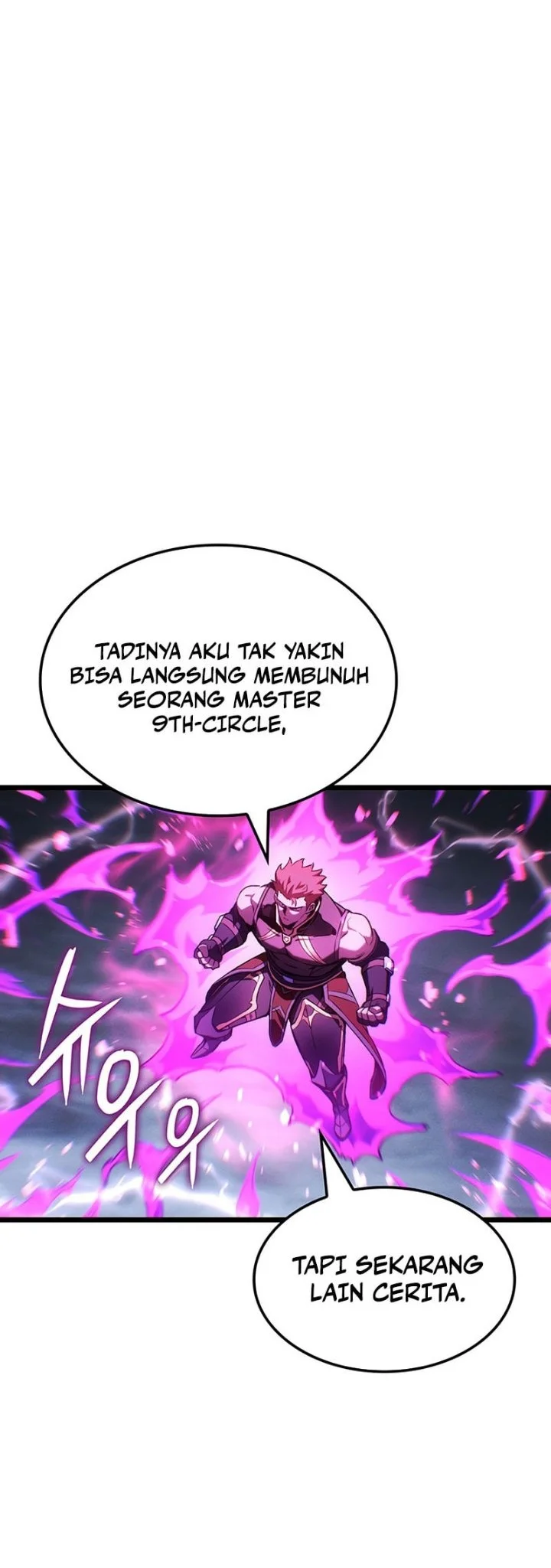 The Indomitable Martial King Chapter 155 Gambar 5