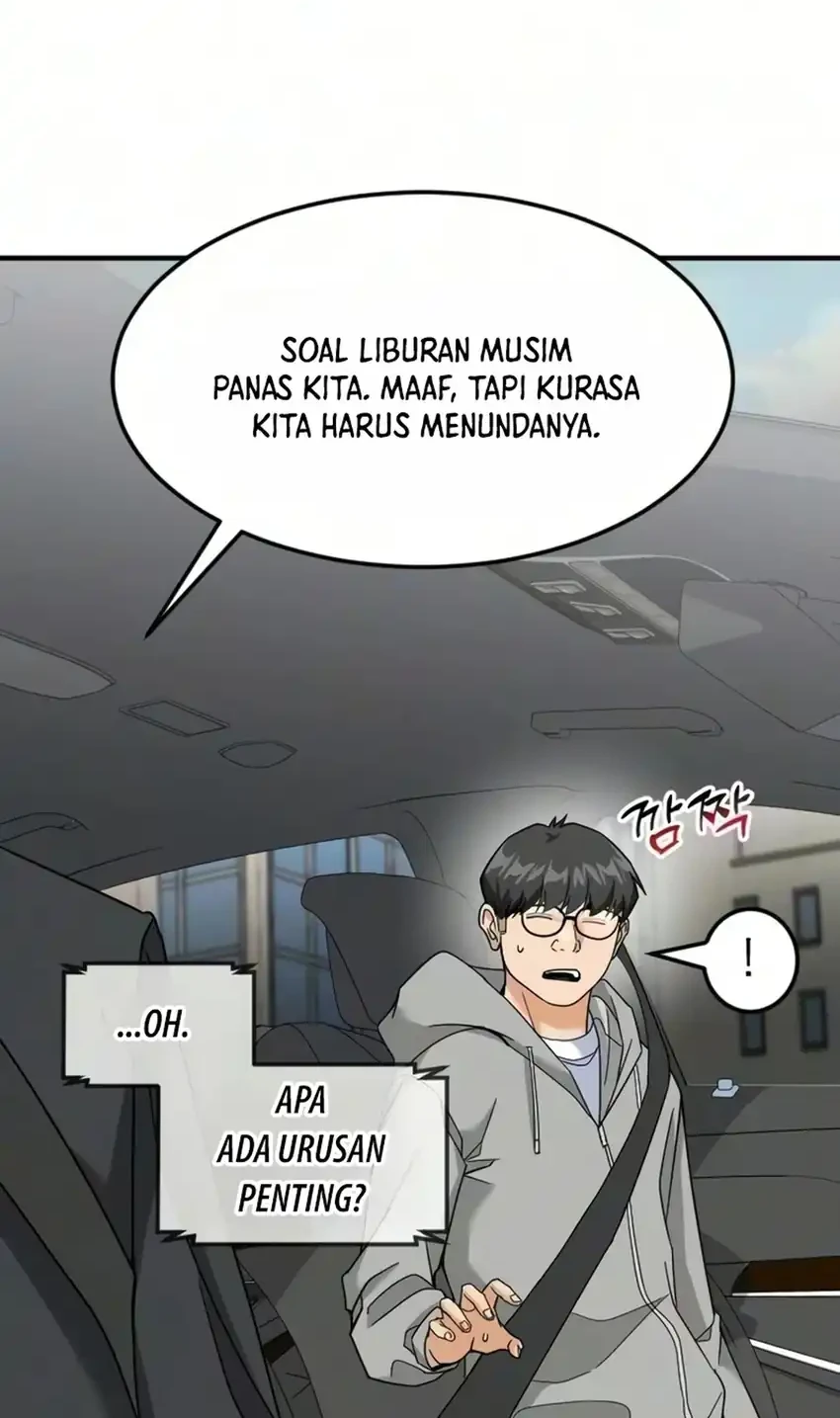 The Investor Who Sees The Future Chapter 100 Gambar 10