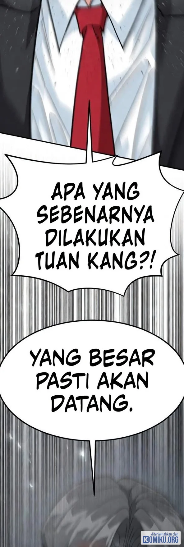 The Investor Who Sees The Future Chapter 103 Gambar 10