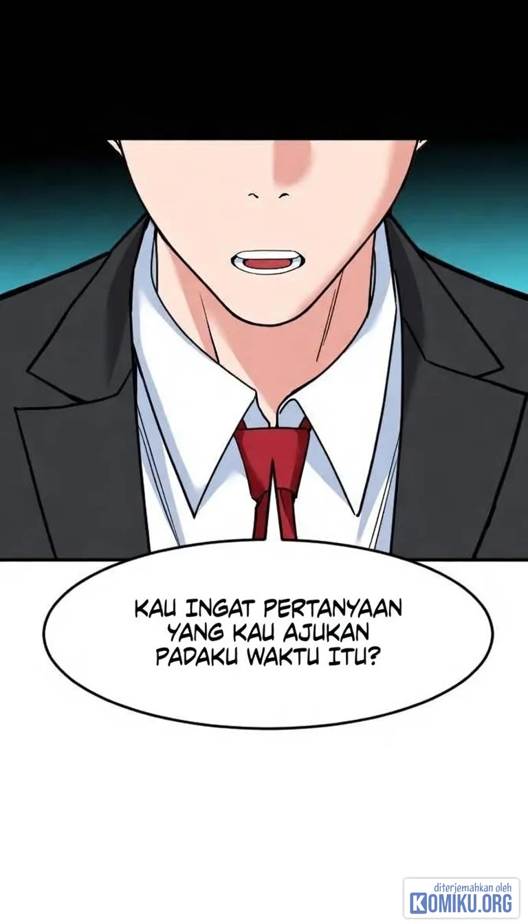 The Investor Who Sees The Future Chapter 104 Gambar 13