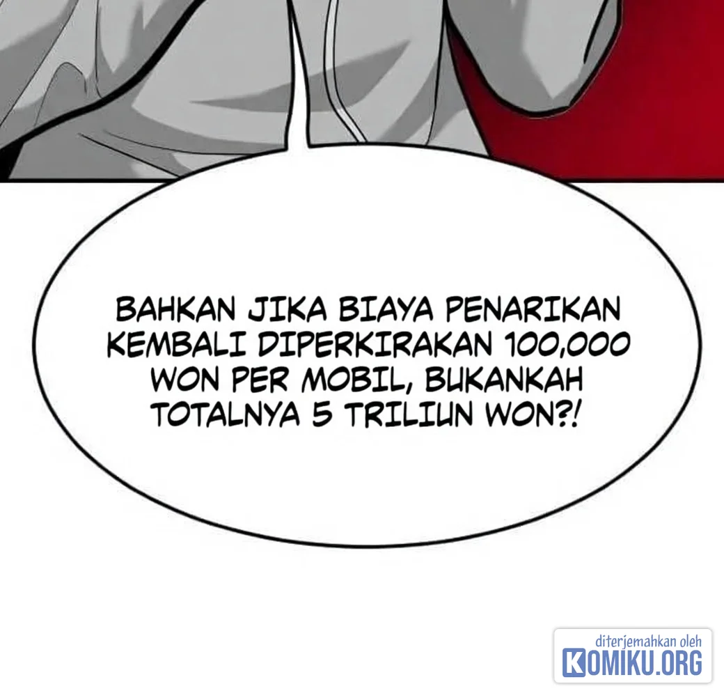 The Investor Who Sees The Future Chapter 109 Gambar 10