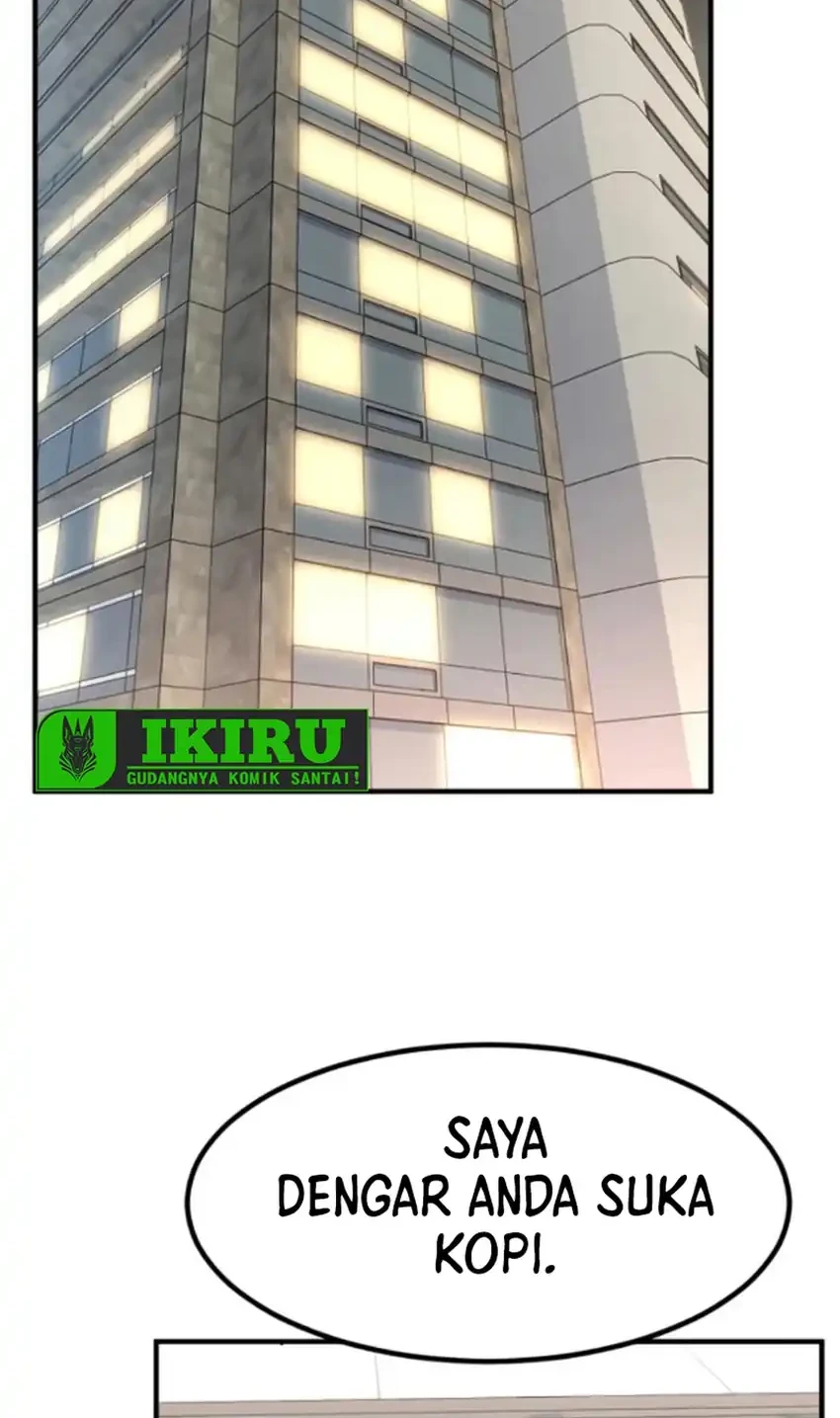 The Investor Who Sees The Future Chapter 73 Gambar 8