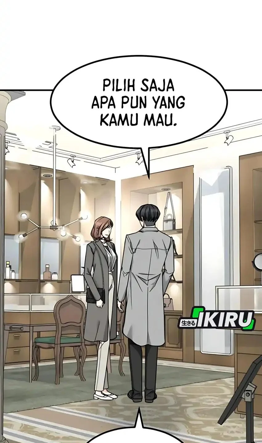 The Investor Who Sees The Future Chapter 77 Gambar 6