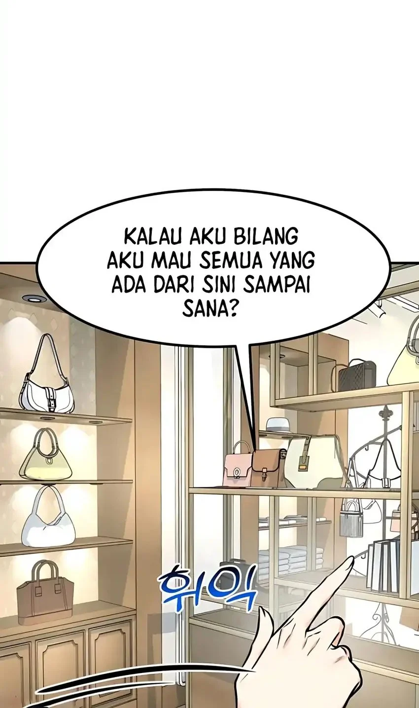 The Investor Who Sees The Future Chapter 77 Gambar 8