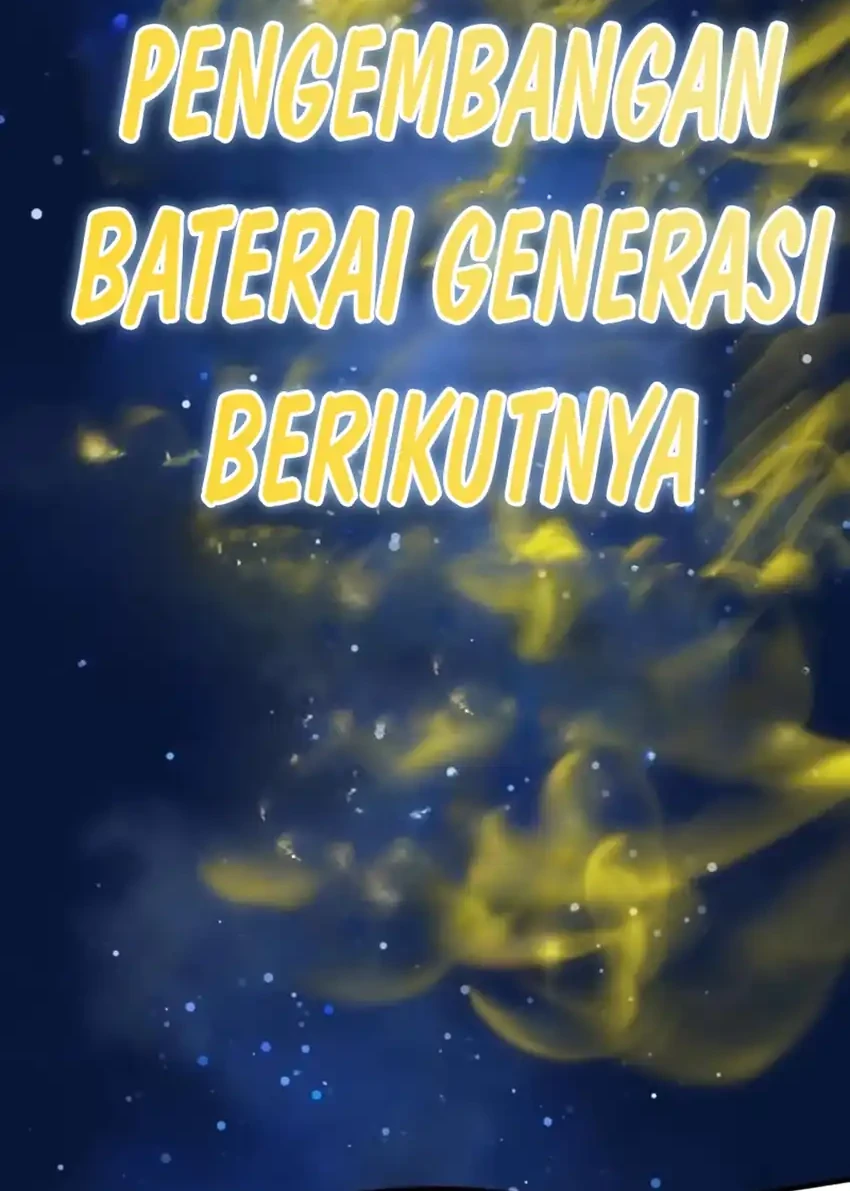 The Investor Who Sees The Future Chapter 80 Gambar 9