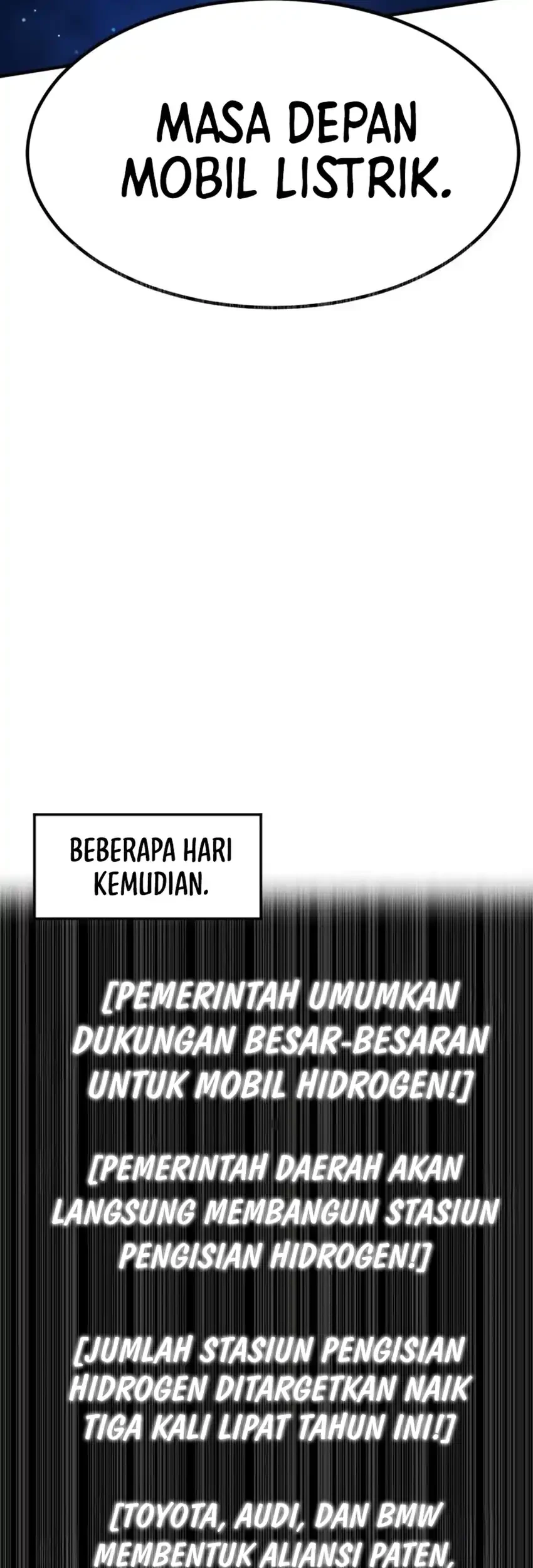 The Investor Who Sees The Future Chapter 80 Gambar 10