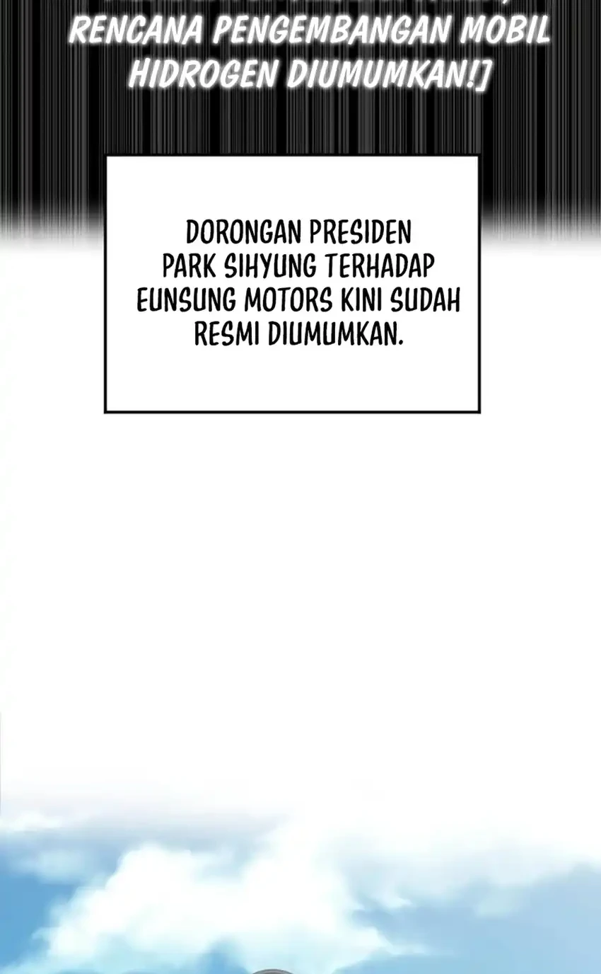 The Investor Who Sees The Future Chapter 80 Gambar 11