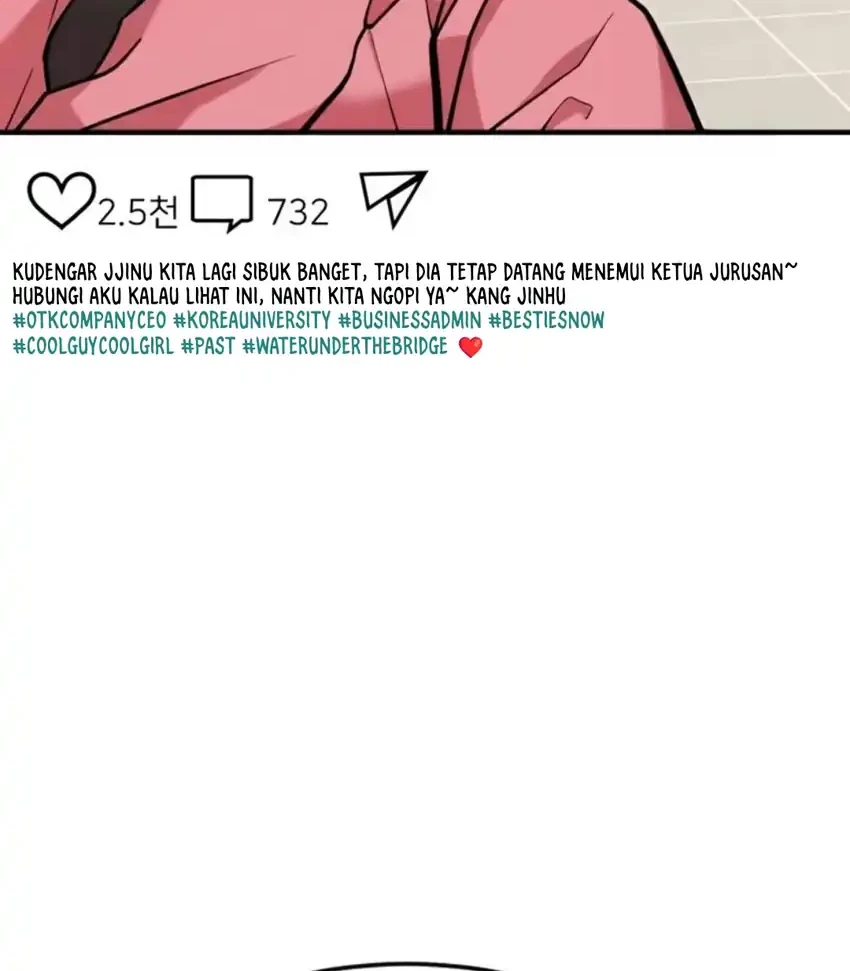 The Investor Who Sees The Future Chapter 81 Gambar 8