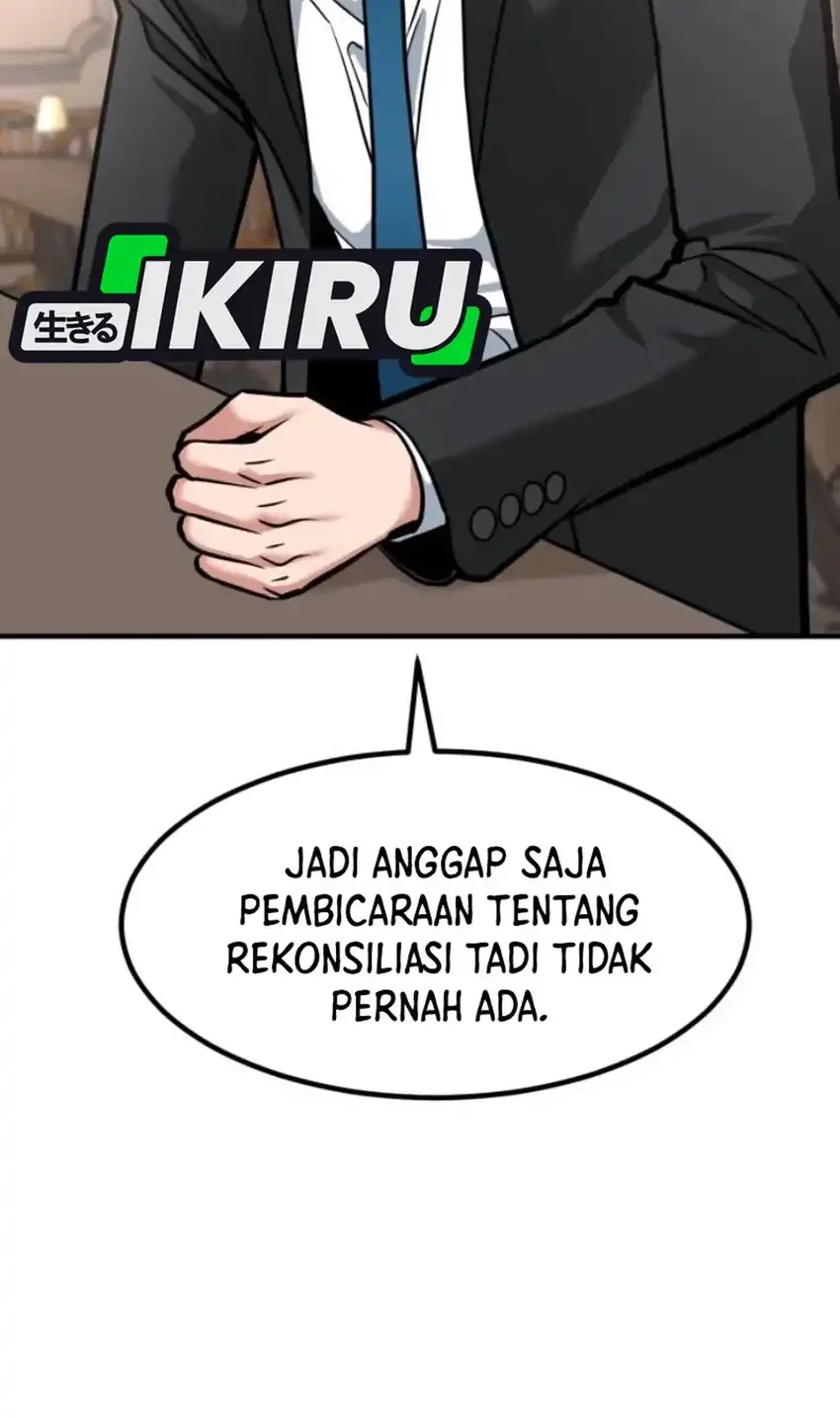 The Investor Who Sees The Future Chapter 82 Gambar 8