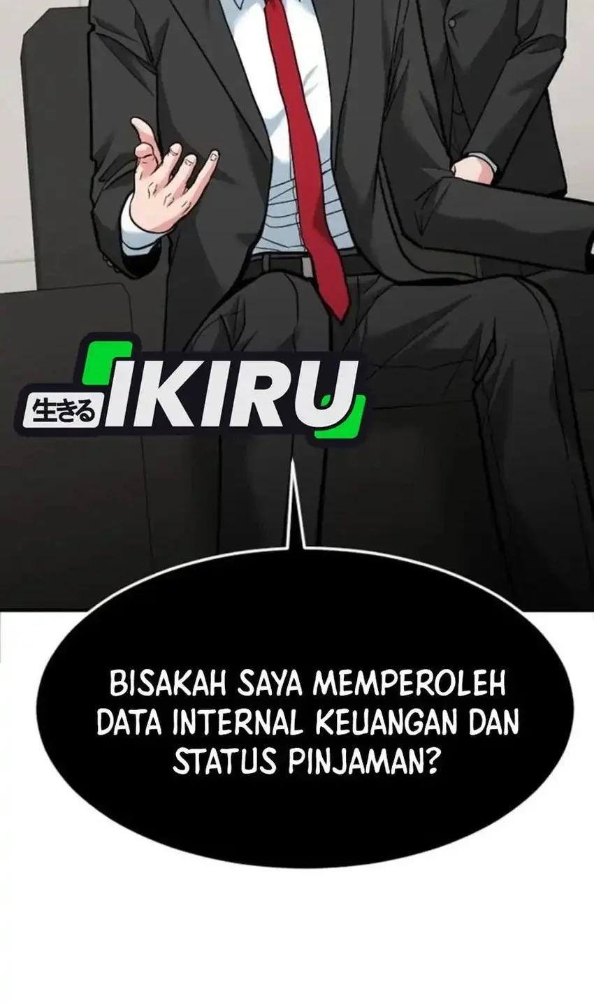 The Investor Who Sees The Future Chapter 83 Gambar 6