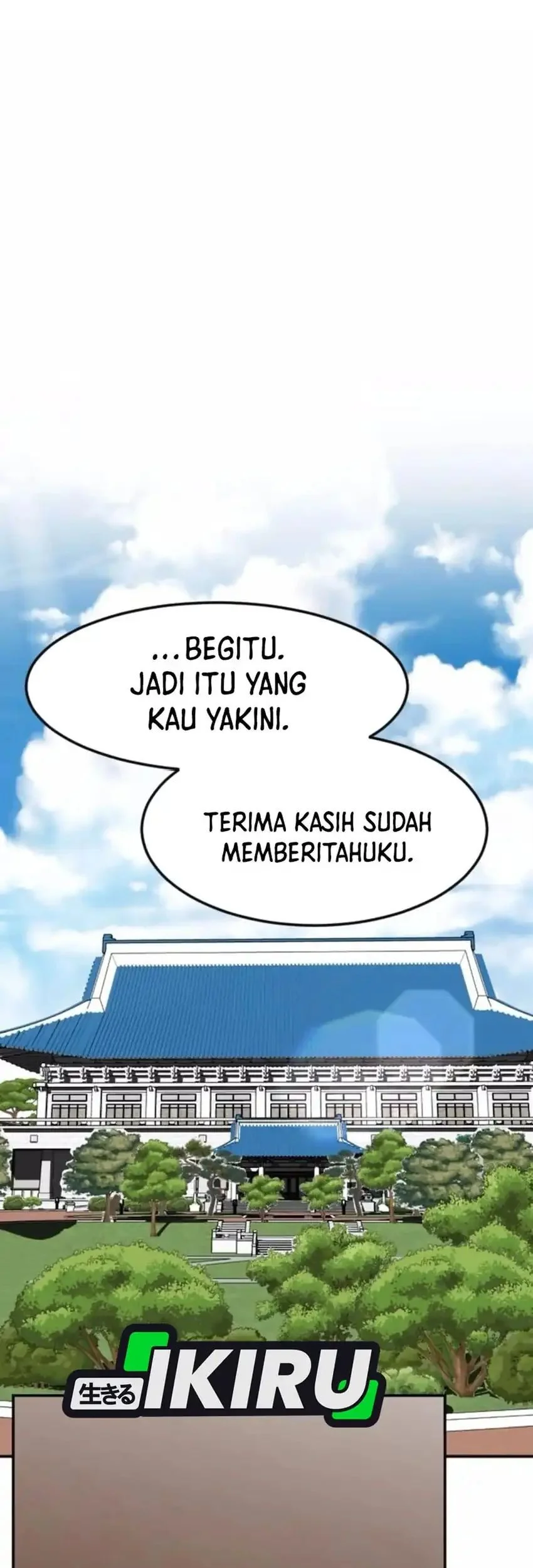 The Investor Who Sees The Future Chapter 83 Gambar 7