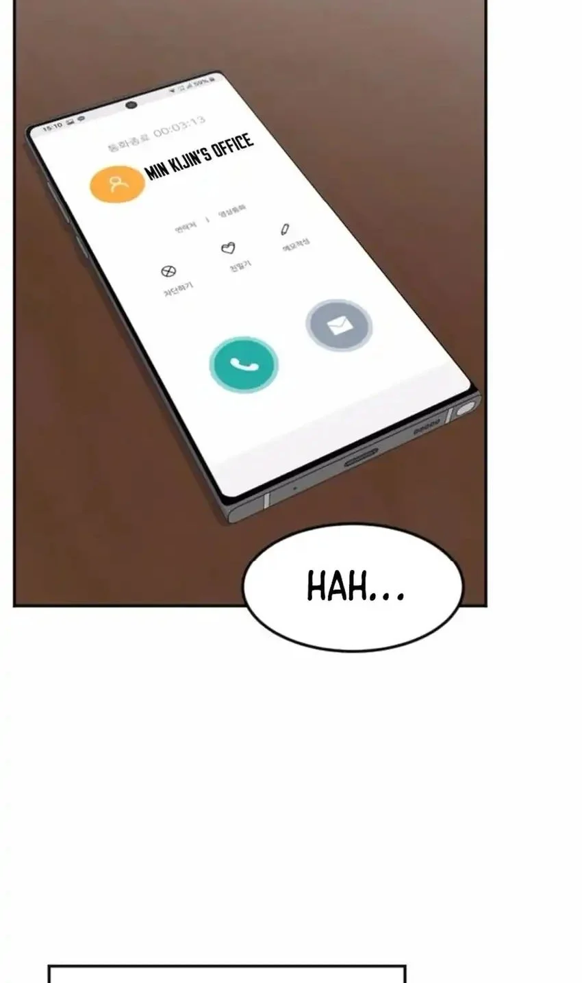 The Investor Who Sees The Future Chapter 83 Gambar 8