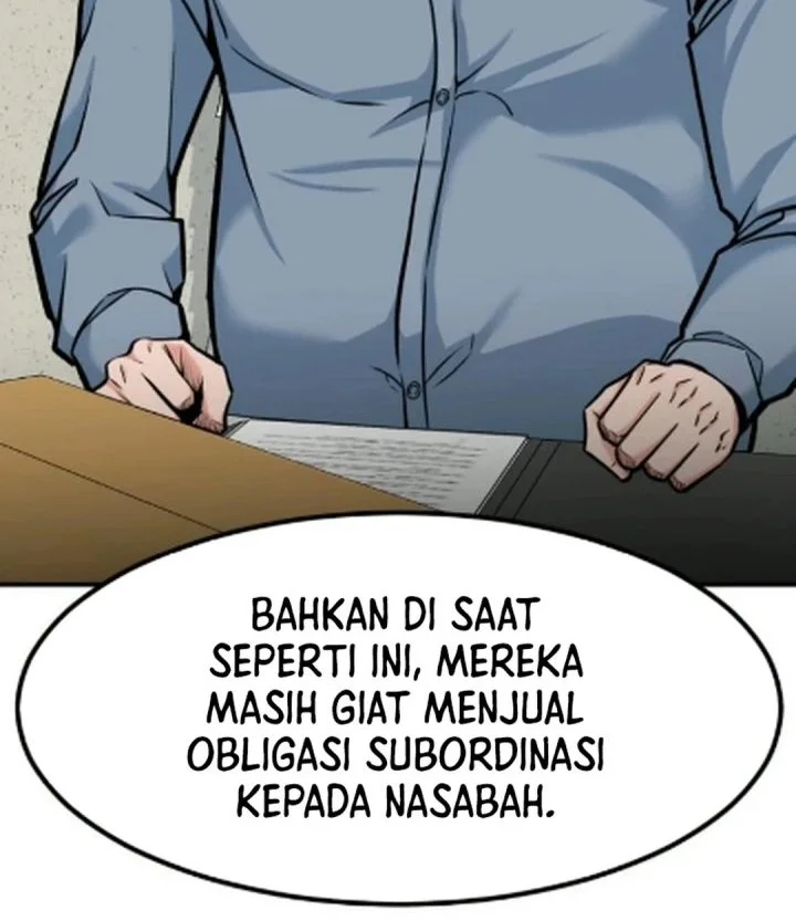 The Investor Who Sees The Future Chapter 84 Gambar 8