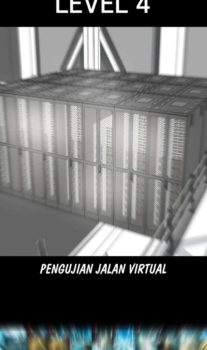 The Investor Who Sees The Future Chapter 93 Gambar 8