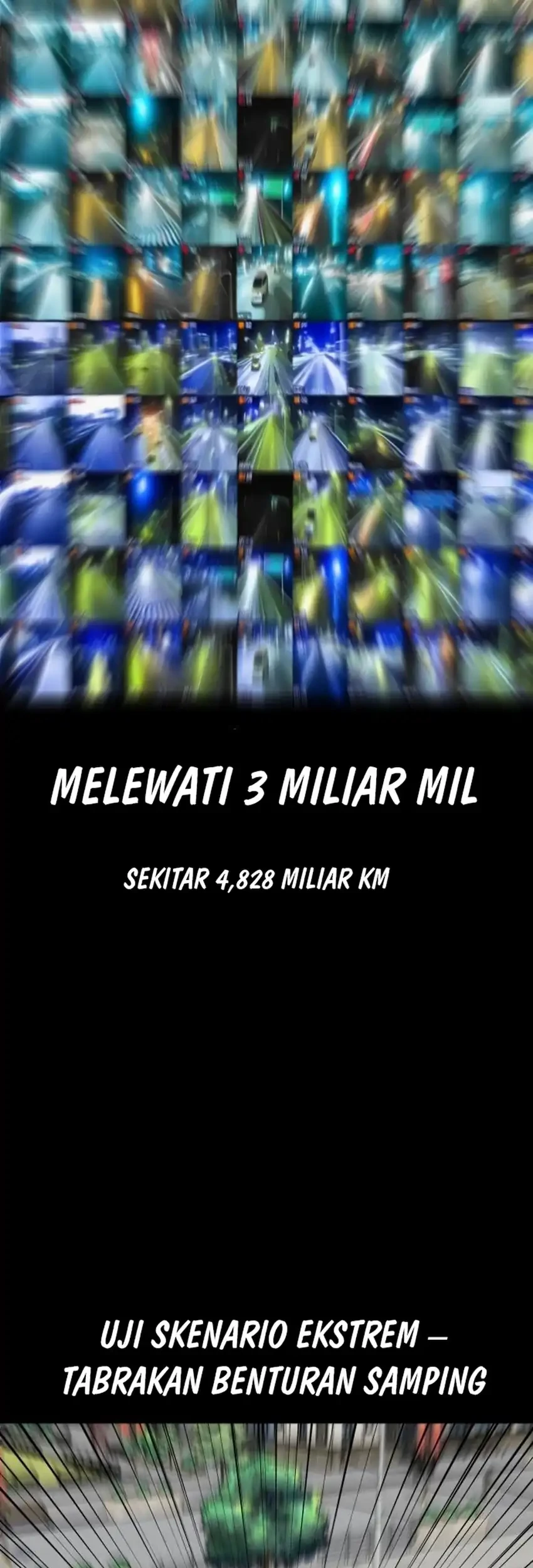 The Investor Who Sees The Future Chapter 93 Gambar 9