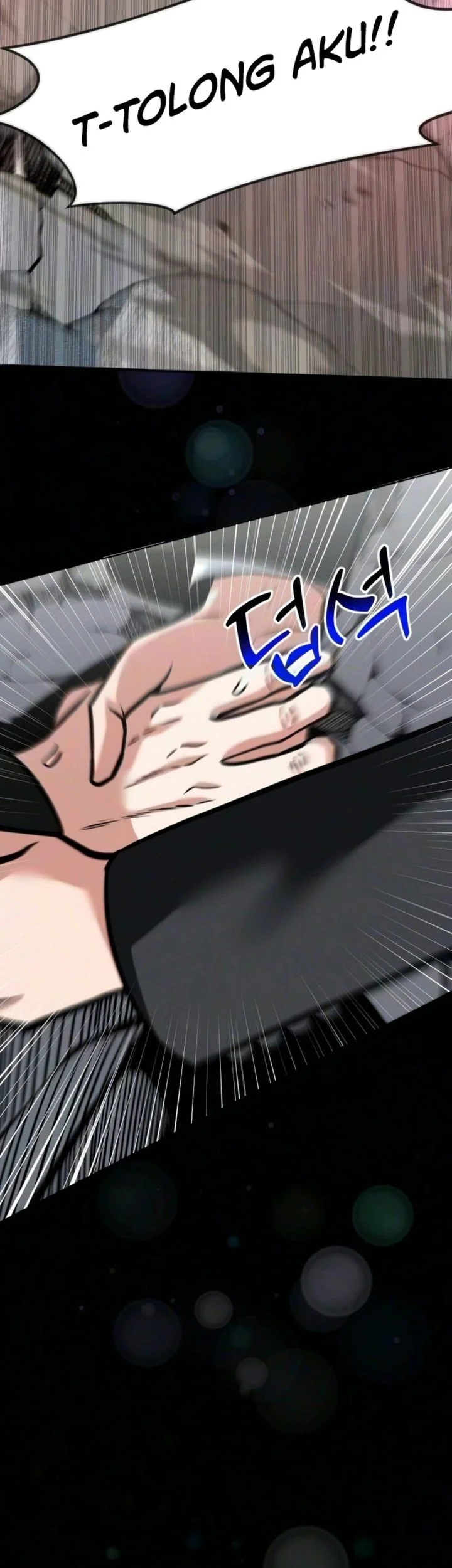 The Investor Who Sees The Future Chapter 94 Gambar 9