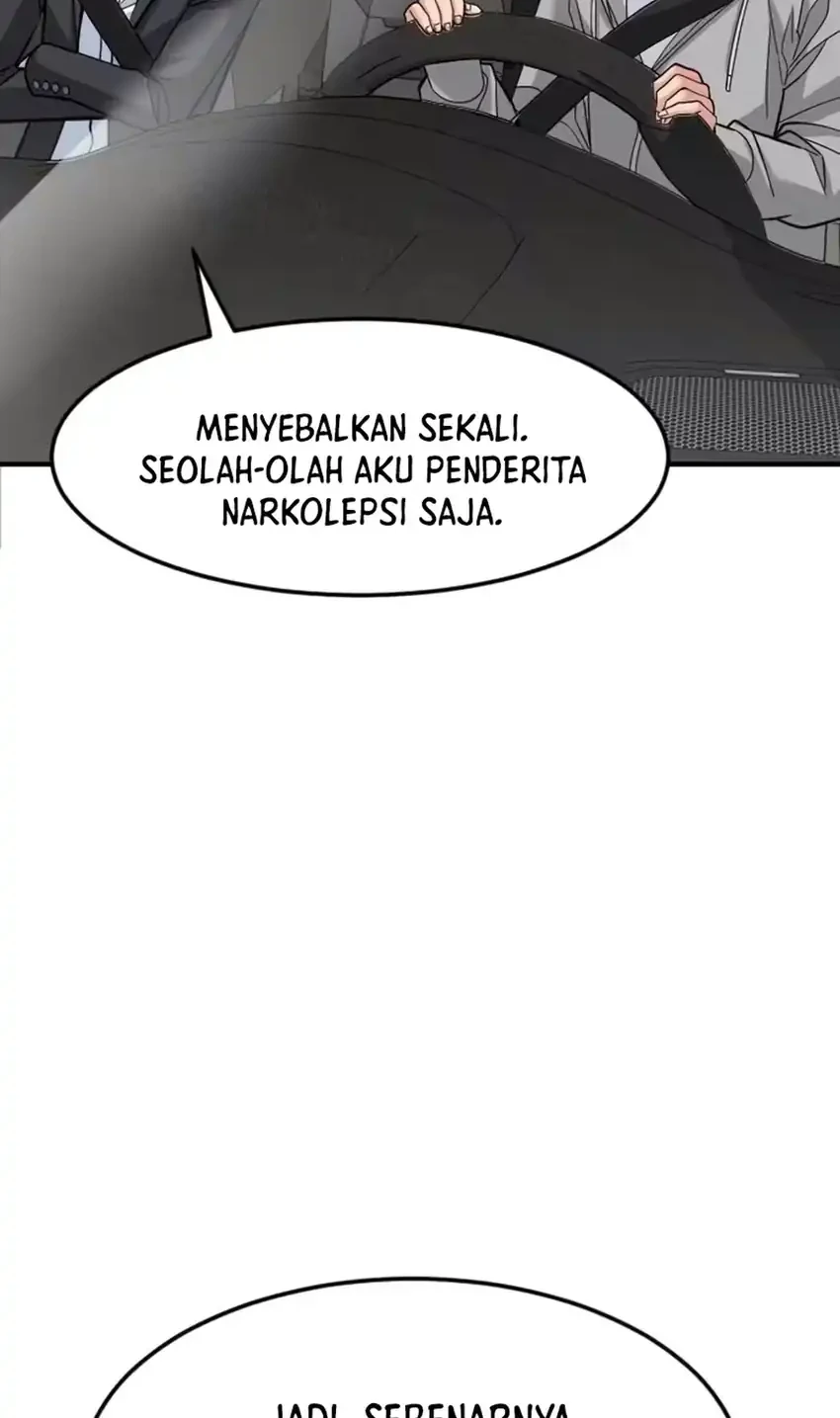 The Investor Who Sees The Future Chapter 95 Gambar 8