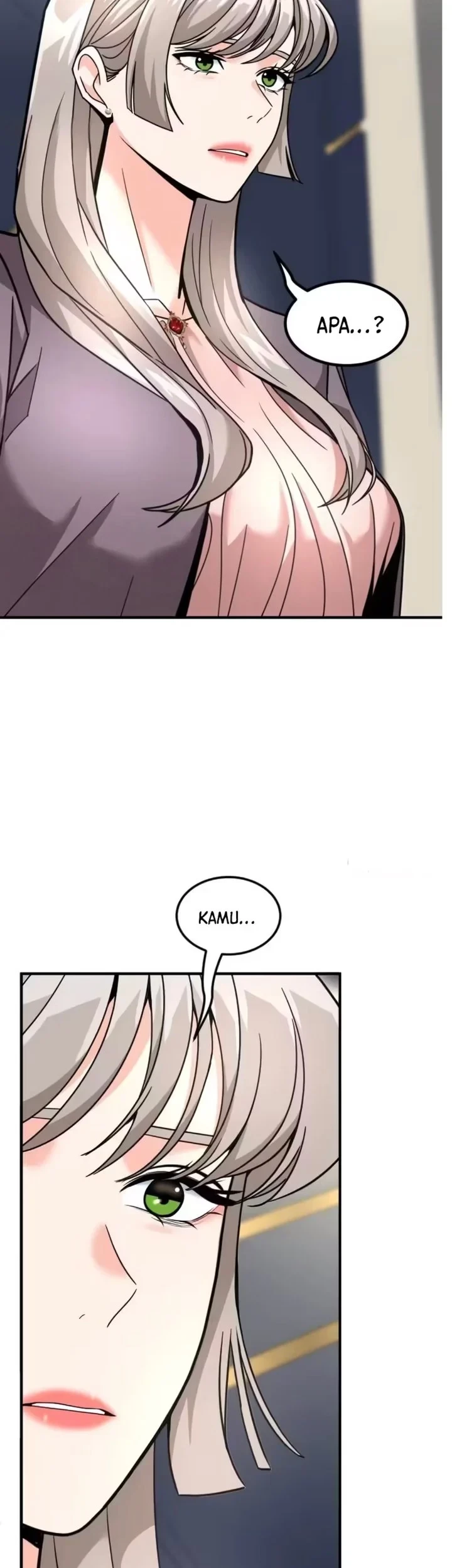 The Investor Who Sees The Future Chapter 96 Gambar 7