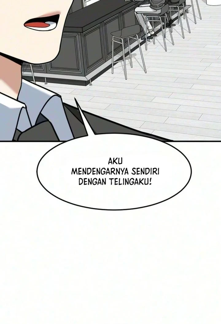 The Investor Who Sees The Future Chapter 98 Gambar 8