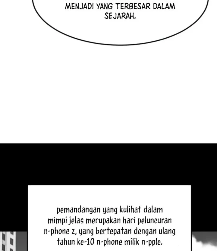 The Investor Who Sees The Future Chapter 99 Gambar 6